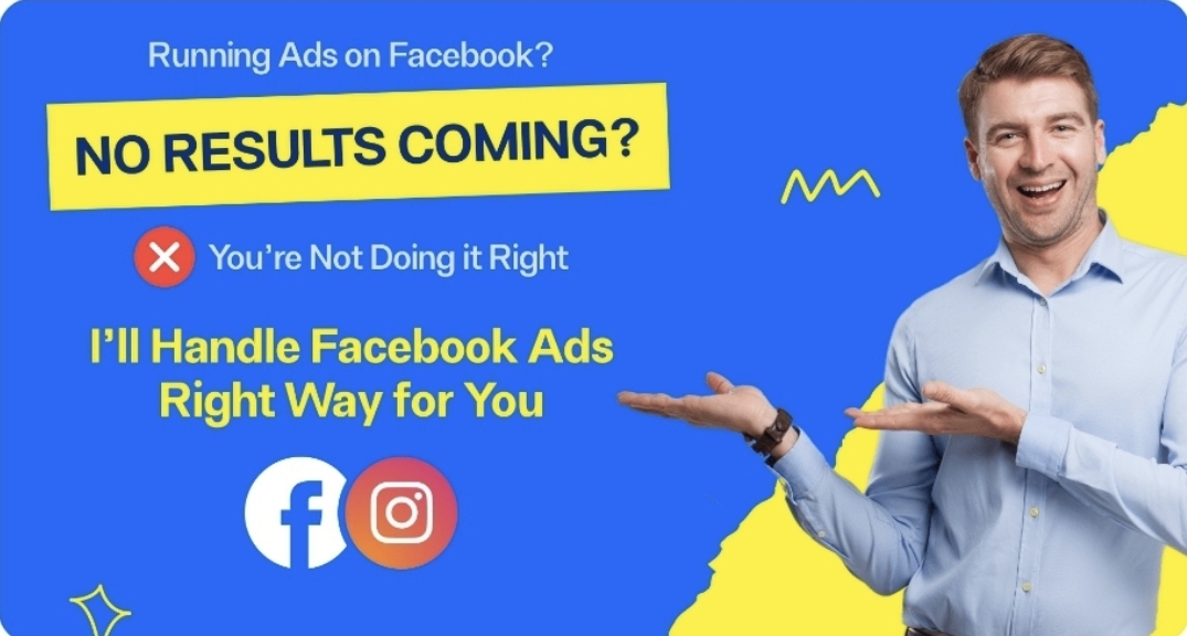 I will be your Facebook campaign manager to run Shopify Facebook ads